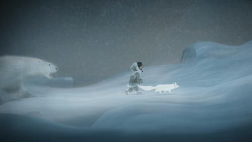 Never Alone (Kisima Ingitchuna) 215510,1